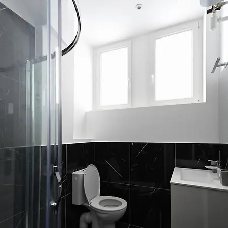 Le Petit Cocon - Docks Vauban Χάβρη