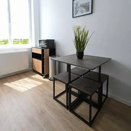 Le Petit Cocon - Docks Vauban