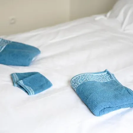 Apartman Le Petit Cocon - Docks Vauban Le Havre