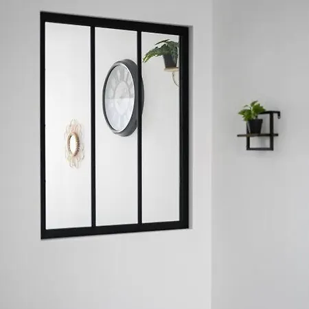 Le Petit Cocon - Docks Vauban