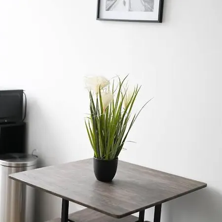 Le Petit Cocon - Docks Vauban Apartment Le Havre
