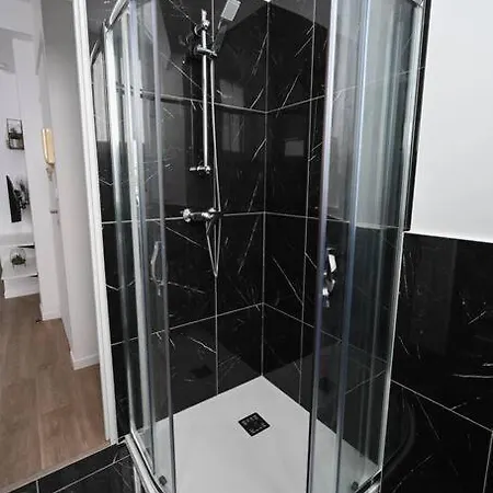 Apartman Le Petit Cocon - Docks Vauban Le Havre