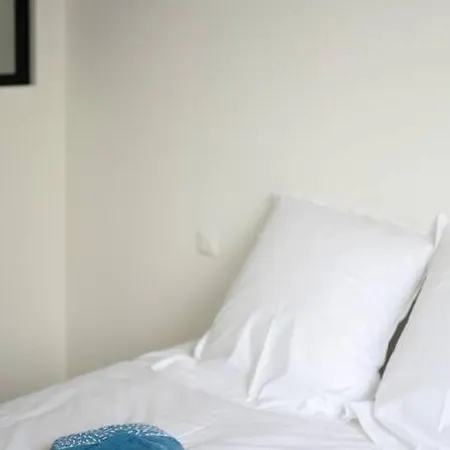 Le Petit Cocon - Docks Vauban