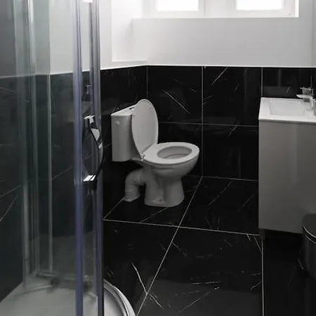 Le Petit Cocon - Docks Vauban