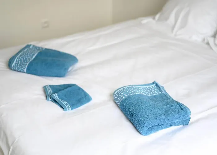 Apartment Le Petit Cocon - Docks Vauban Le Havre