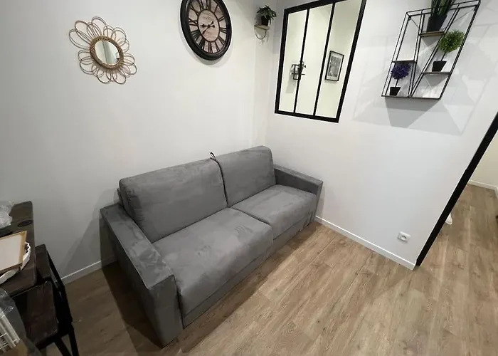 Le Petit Cocon - Docks Vauban