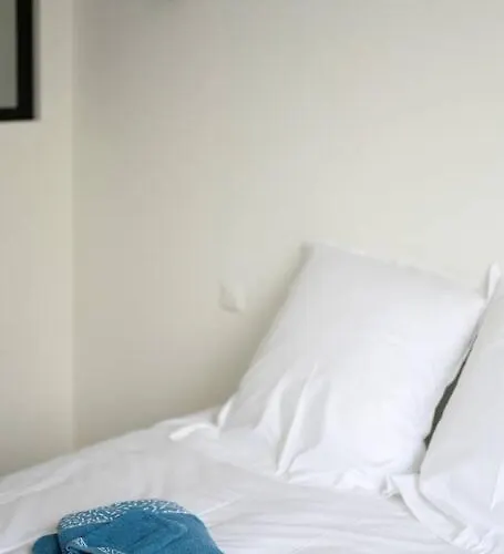 Le Petit Cocon - Docks Vauban