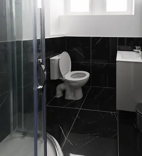 Le Petit Cocon - Docks Vauban